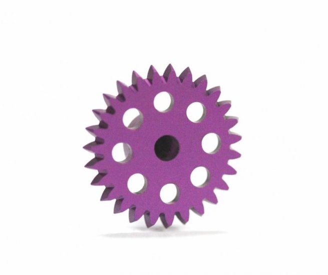 Sloting Plus SP072327 - Anglewinder Gear - 27T - Duraluminum