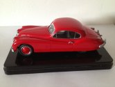 MMK 54K Jaguar XK 140 #6, Le Mans 1956 PAINTED BODY KIT