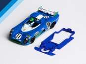 Olifer C760061 - PRE-ORDER - Chassis for SRC Matra 670 - use with Slot.it AW