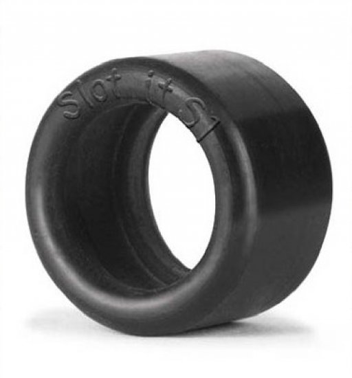 Slot.it PT06 - S1 Compound Slick Tires - 18.8 x 10mm - pack of 4