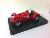 MMK 68AK Alfa Romeo B.A.T. 7 red, #66 racing painted body kit. Only 75 produced