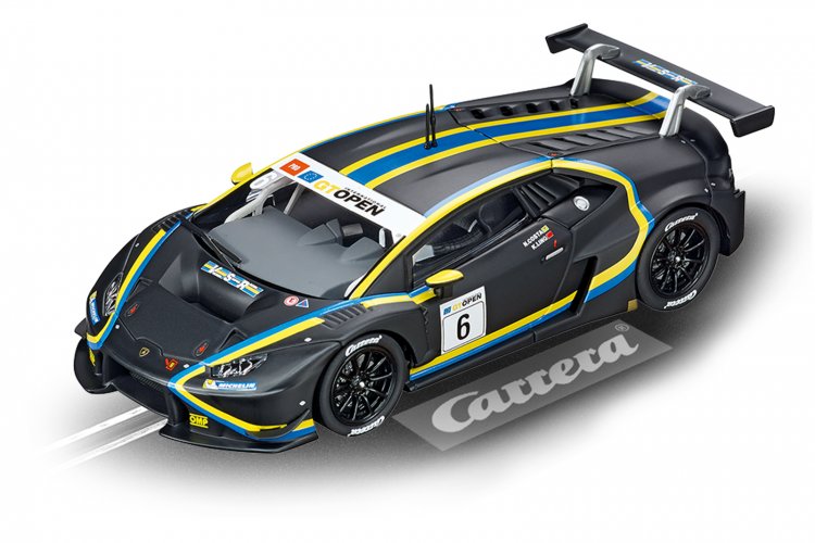 Carrera 27595 - Lamborghini Huracán GT3 #6 - Vincenzo Sospiri Racing