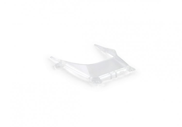 Slot.it CS26V - Transparent Parts - McLaren M8D