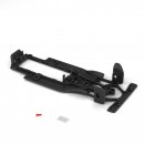 NSR 1621 - Chassis for Formula 22 - Medium Black