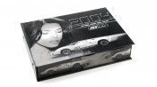 Fly S2004 - Ford GT40 - With Catalog and CD