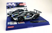 Sloting Plus - SP600030 - 3D Printed Chassis Carrera BMW M4 DTM