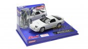 Carrera 31008 - Mazda RX-7 FC3S - Japanese Limited Edition - Initial D - Digital 132