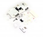 Slot.it CA46Z - Chaparral 2F - White Kit