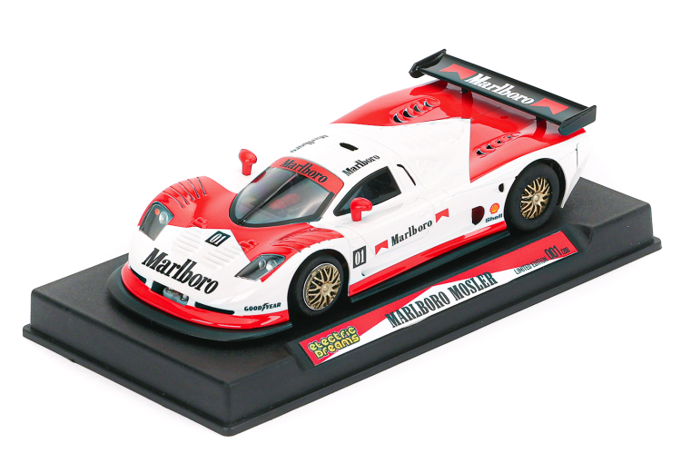 ED019AW - Mosler MT900 R - Marlboro - EVO5 Anglewinder - Limited Edition