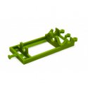 Avant Slot 20560 - Inline Motor Mount - Hard/Green