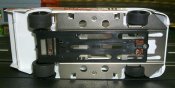 Sloting Plus - SP600009 - 3D Printed Chassis Scalextric Maserati Trofeo