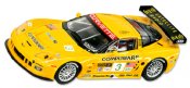 Sloting Plus - SP600030 - 3D Printed Chassis Carrera BMW M4 DTM