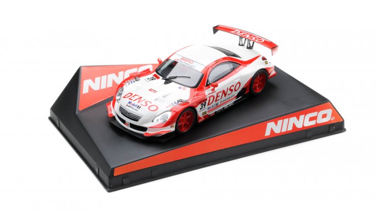 Ninco 50511 - Lexus SC430 - Denso