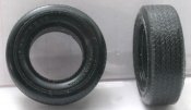 Ortmann ORT45 K&B tires for K&B 1/32 stock cars, pr.