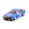 Sloting Plus - SP600005 - 3D Printed Chassis Carrera BMW DTM