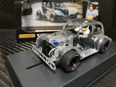 Pioneer P115 - Chevy Sedan Legends ‘X-Ray’ Racer - Limited Edition [360º]