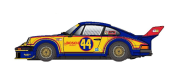 Revo Slot RS0267 - PRE-ORDER NOW! - Porsche 934 - IMSA #44