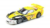 Fly A124L - Corvette C5-R - 1st Place 2000 GTS Texas