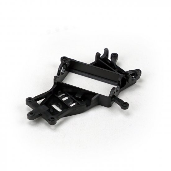 Racer Sideways SWM/AW-GT3 - Motor Mount, Anglewinder, for Lamborghini Huracán GT3, with Adapters