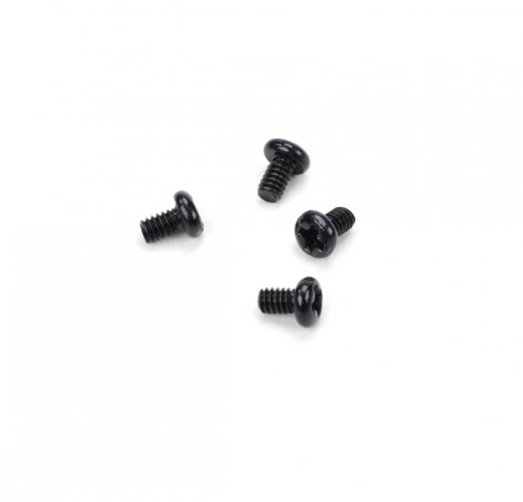 Avant Slot 20908 - Motor Screws - M2 x 4mm - x4