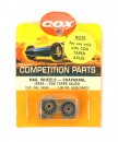 Cox - COX-14014 - 1/24 scale Chaparral RR Wheel for Taper Axle