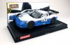 Carrera 20205 Corvette C6R blue/white (C)