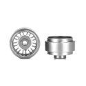 Staffs 10 - Bronze Bearings - 3.5mm width - pair