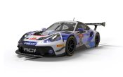 Scalextric C4522 - PRE-ORDER NOW! - Porsche 911 GT3 R - ACI Motorsports 2023