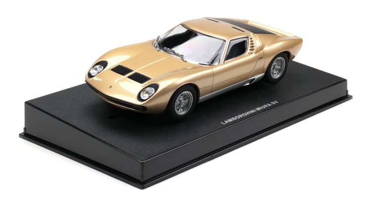 Lamborghini best sale slot car