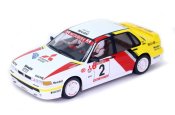 Sloting Plus - SP600005 - 3D Printed Chassis Carrera BMW DTM