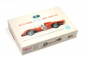 K&B K106 - Ferrari 330P2 kit 1/24 scale