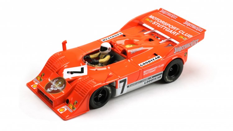 Fly A168 Porsche 917-10 Jagermeister (C)