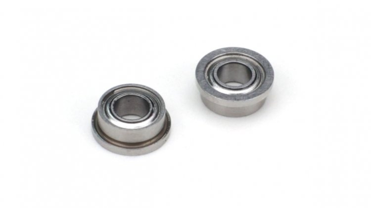 H&R HR603 - Axle Ball Bearing - 1/8" x 1/4" - pair