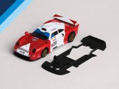 Olifer C940161 - Chassis for SCX Porsche 911 GT1 - use with Slot.it AW