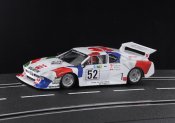 Racer SW65 BMW M1 Wurth Team Le Mans 1981 #52