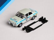 Olifer C720141 - Chassis for Scalextric Ford Escort MkI - use with Slot.it slim IL