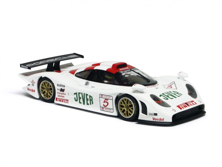 Slot.it CA23A - Porsche 911 GT1-98 Jever