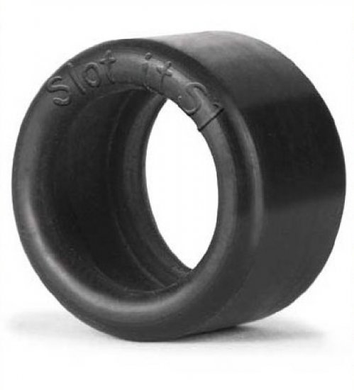 Slot.it PT03 - S1 Compound Slick Tires - 20 x 11mm - pack of 4