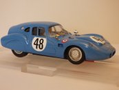 GMC20 D.B. HBR5 #48 LeMans 1959 RTR