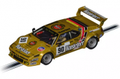 Carrera 23955 - BMW M1 Procar - Warsteiner #90 - 2023 Limited Edition - Digital 124