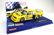 Sloting Plus - SP600030 - 3D Printed Chassis Carrera BMW M4 DTM