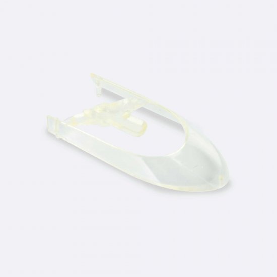 SRC RC0136 - McLaren M23 - Windshield