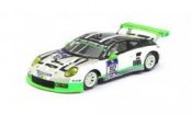 Sloting Plus - SP600006 - 3D Printed Chassis Carrera Mercedes DTM