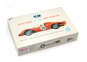 K&B K127 - Ferrari 330P2 kit 1/24 scale