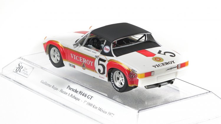 porsche 914 slot car