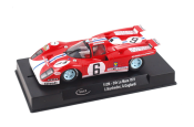 Slot.it CA51D - PRE-ORDER NOW! - 512M - Manfredini/Gagliardi #6 - '71 Le Mans