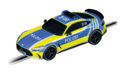 Carrera GO! 64254 - Mercedes AMG GT 63 - Polizei - 1/43 scale