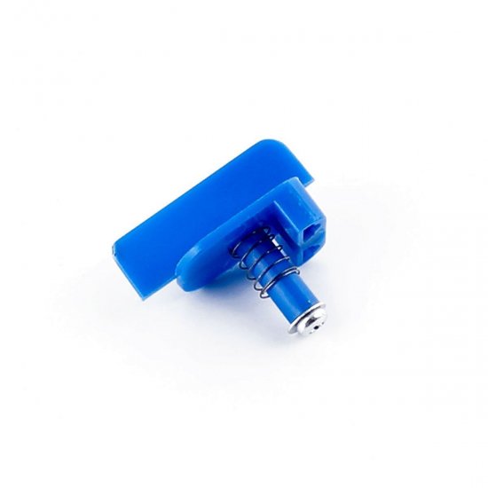 SRC RM0702 - Complete T2 Guide - Blue EVO2