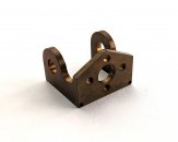 BWB50010 - Billit Brass Motor Bracket