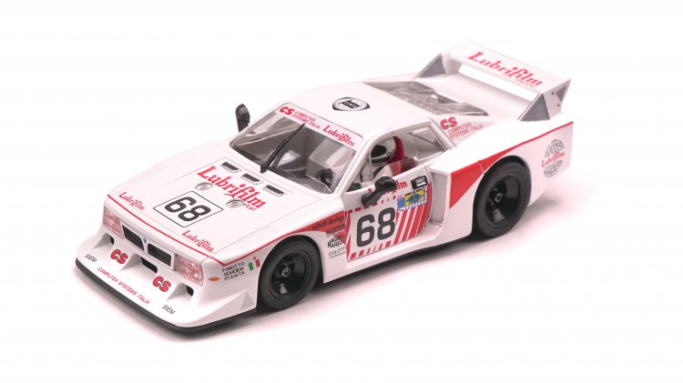 Fly GB Track 88239 - Lancia Beta Montecarlo Turbo Gr.5 - Finotto/Pianta